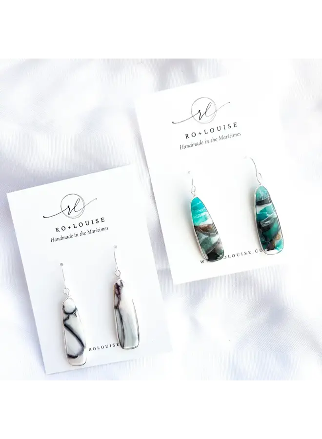 Maeve Earrings