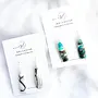 Maeve Earrings