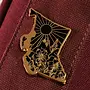 British Columbia Enamel Pin