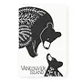 Vancouver Island Black Bears Sticker