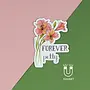 Forever Petty Magnet
