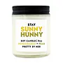 Stay Sunny Hunny Candle