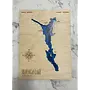 Shawnigan Lake Bathymetric Lake