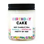 Birthday Cake Candle