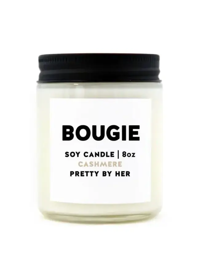 Bougie Candle