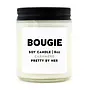 Bougie Candle