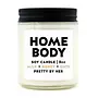 Home Body Candle