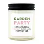 Garden Party Candle