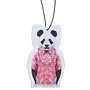 Poppin Panda Air Freshener