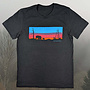 Sunset Ridge Unisex Tee