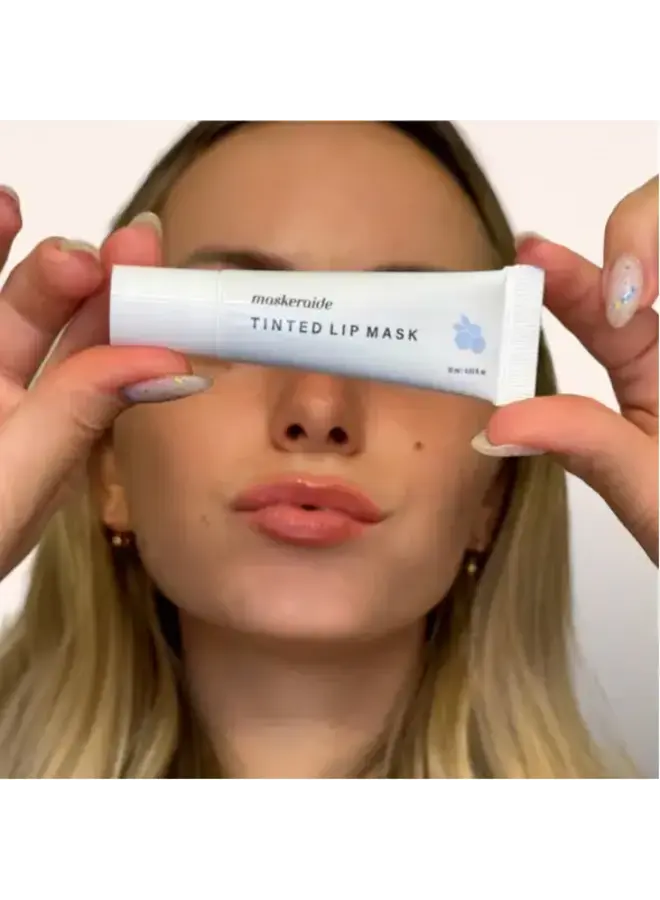 Tinted Lip Mask