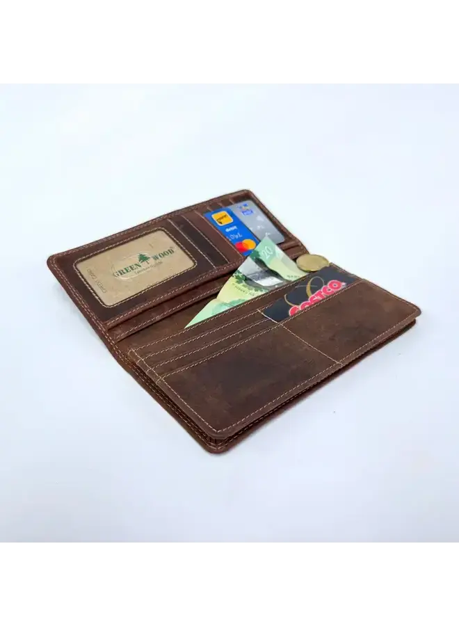 The Ross Wallet