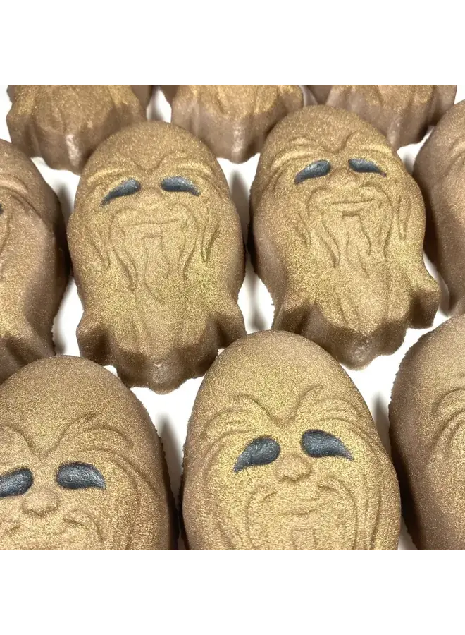 Chewy Bathbomb