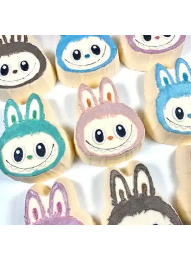 Labubu Bath Bomb