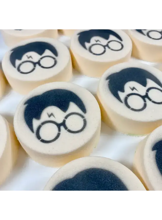 Magic Harry Bathbomb