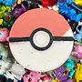 Pokeball Bathbomb