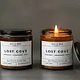 Lost Cove Candle