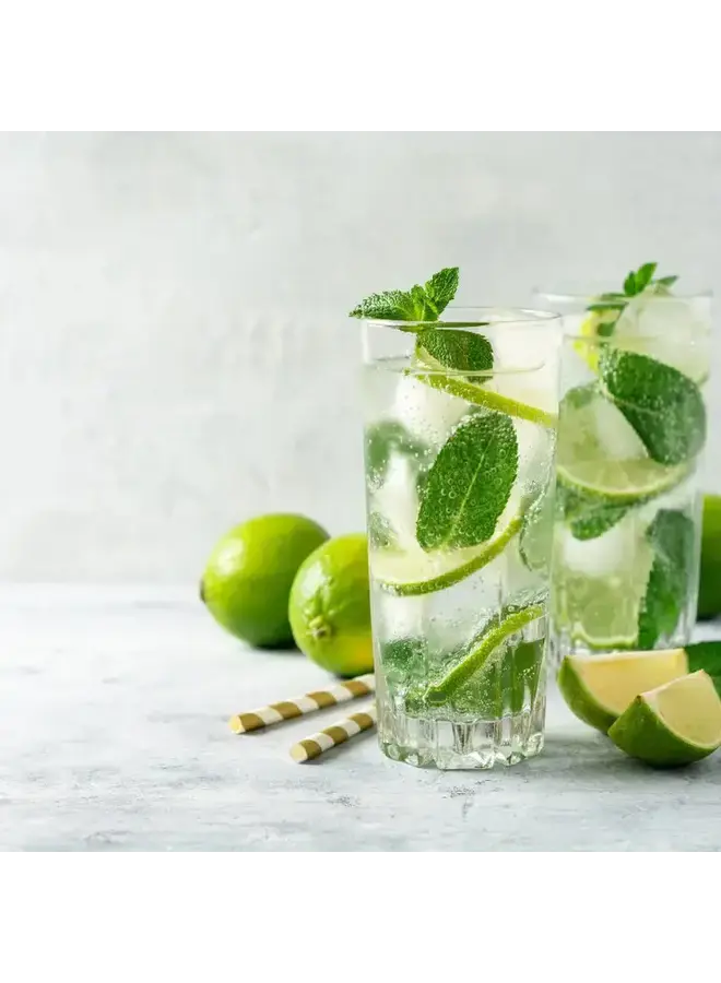 Poolside Cabana Candle