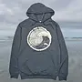 Tree Wave Hoodie