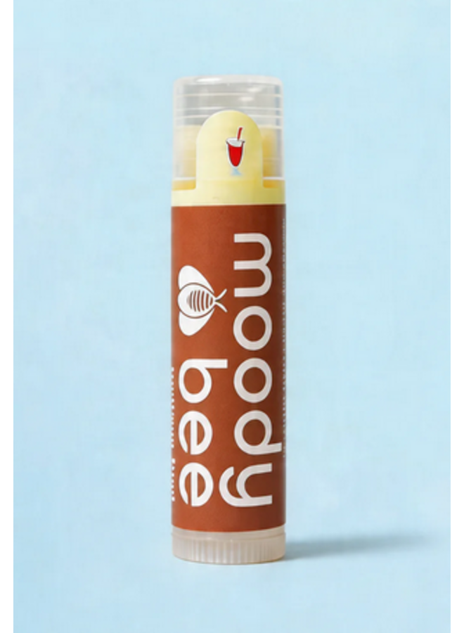 Rootbeer Float Lip Balm