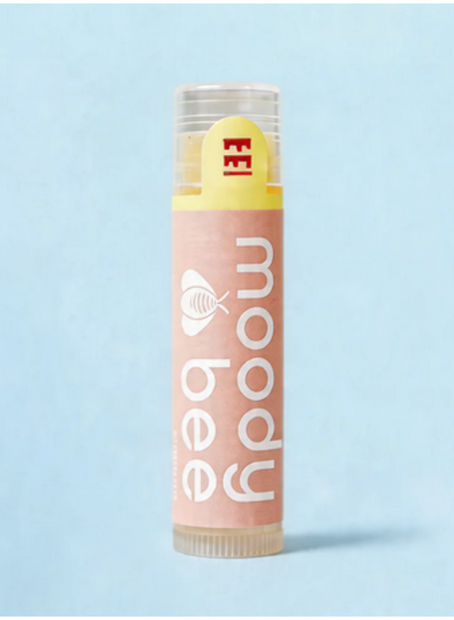 S'mores Lip Balm