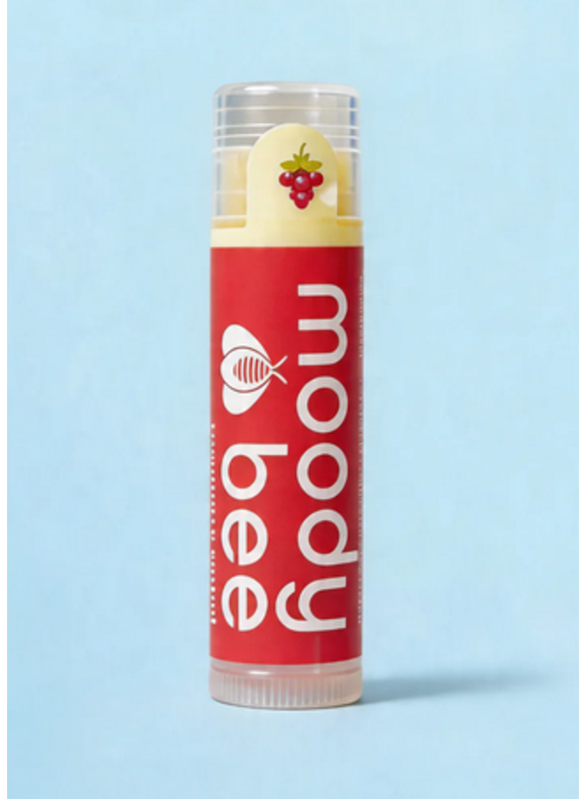 Raspberry Sorbet Lip Balm