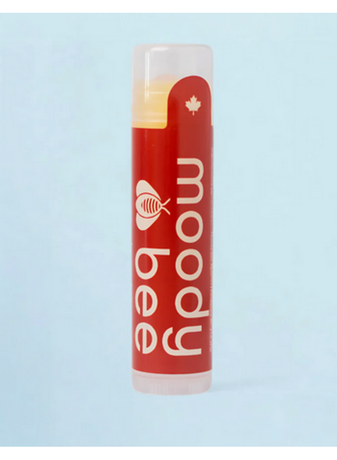 Strawberry Lip Balm