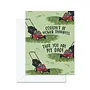 Couldn't Be Mower Thankful