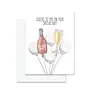 Cheers To You On Your Special Day