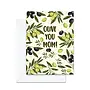Olive You Mom!