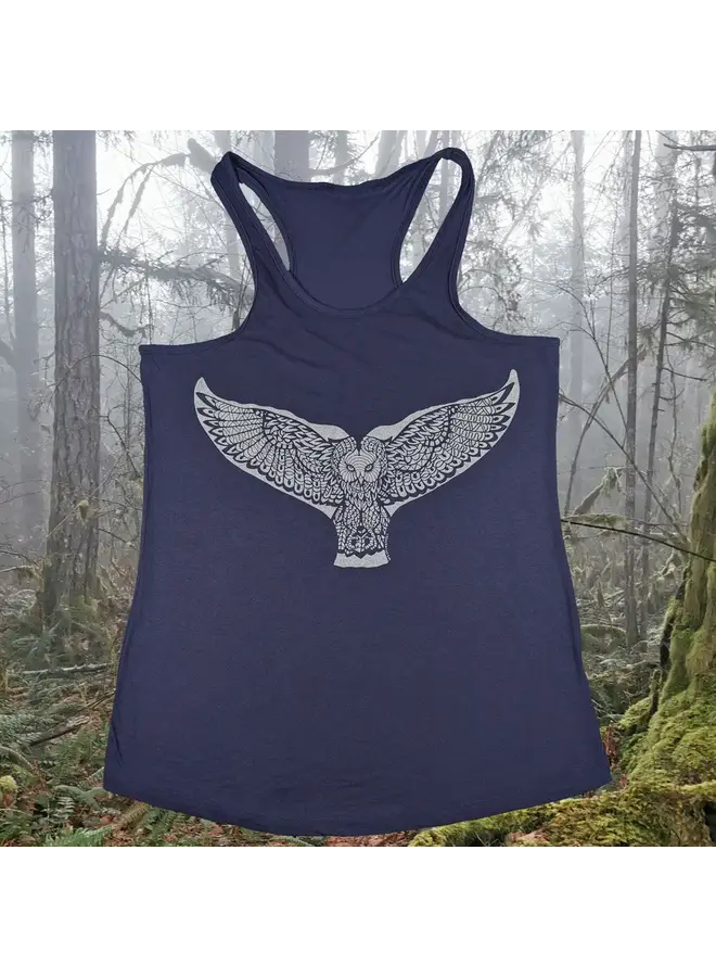 Wings & Tails Women's Tank Top