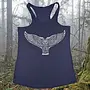 Wings & Tails Women's Tank Top