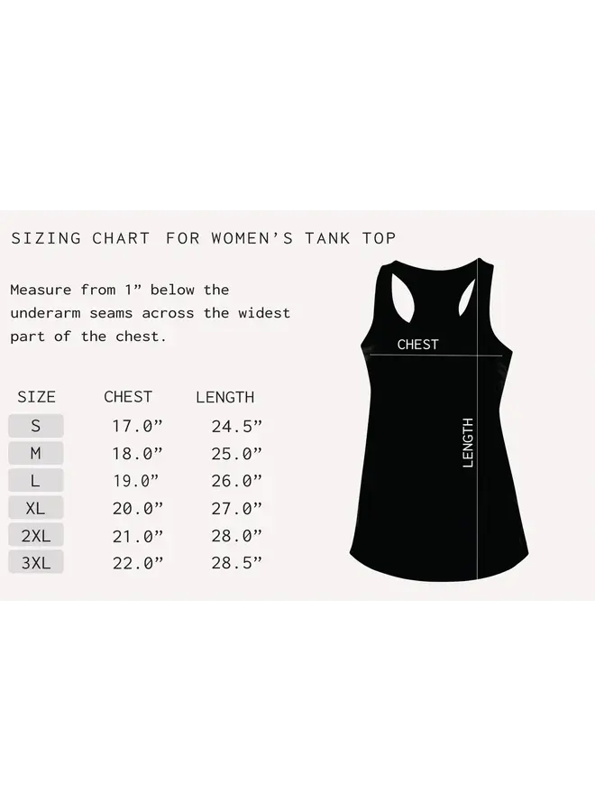Wings & Tails Women's Tank Top
