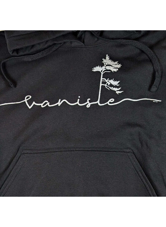 Island Signature Women's Hoodie