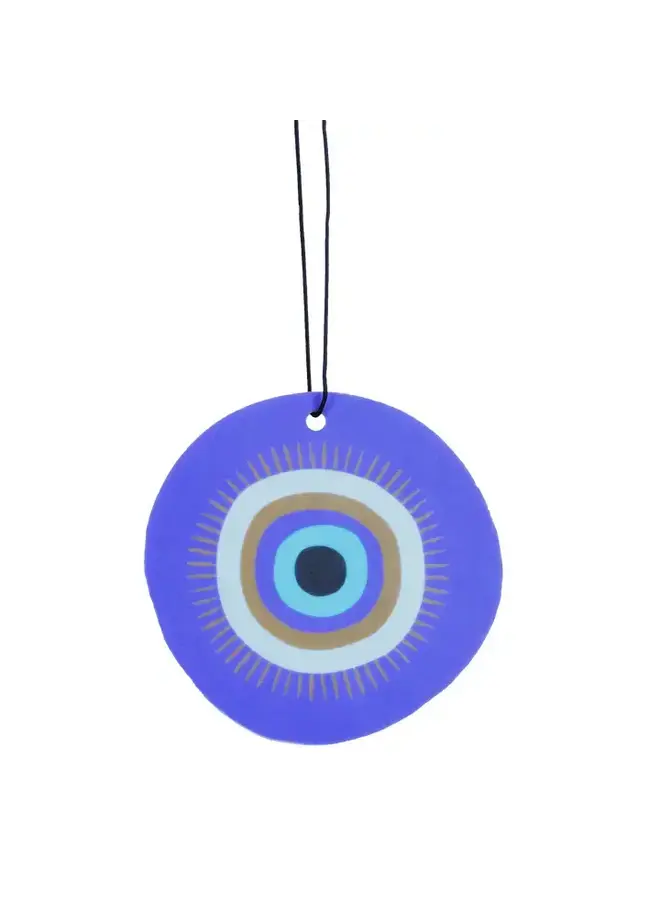 Evil Eye Air Freshener