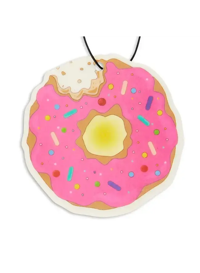 Donut Air Freshener