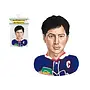 Shane Hollander Magnet