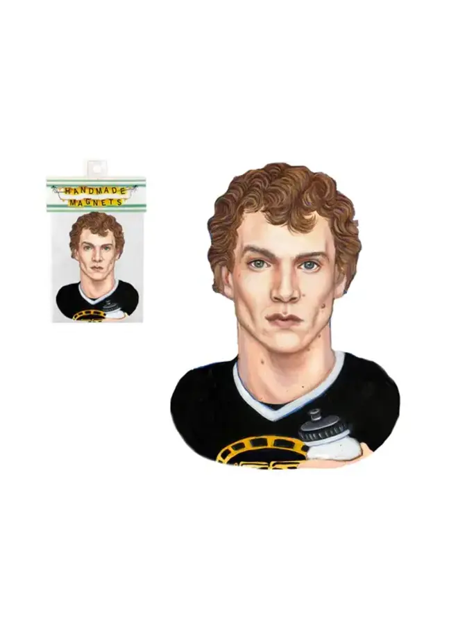 Ilya Rozanov Magnet