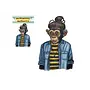 Monkey Magnet
