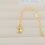 Cowboy Hat Necklace