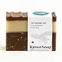 Nanaimo Bar Soap | Chocolate