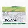 Fern Woman Soap | Juniper Fir + Balsam + Red Berries