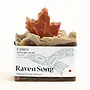 O Kanata Soap | French Press + Maple + Vanilla