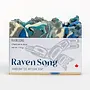 Rainsong Soap | Sea Salt + Agave + Vetiver