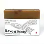 Sacred Tobacco Soap| Citrus + Tobacco Leaf + Vanilla