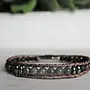 Labradorite Collection - Single Wrap Bracelet