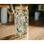 Wildflower & Bees Tumbler