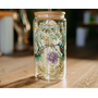 Cottage Hummingbird Tumbler