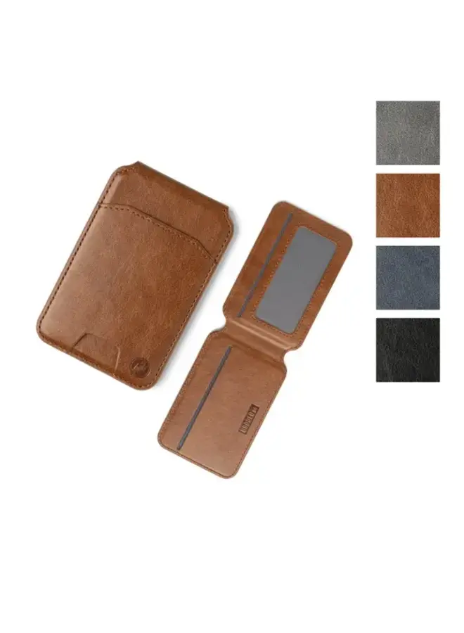Brodeo Drive Spank Bank Magnetic Phone Wallet