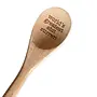 Wooden Spoon